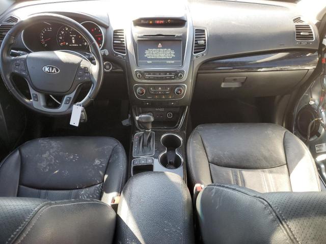 Photo 7 VIN: 5XYKWDA73EG529163 - KIA SORENTO SX 