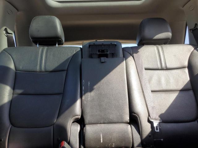 Photo 9 VIN: 5XYKWDA73EG529163 - KIA SORENTO SX 