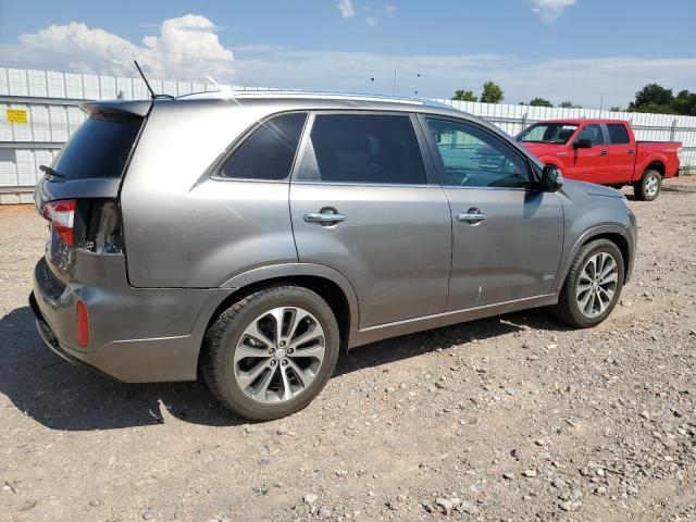 Photo 2 VIN: 5XYKWDA73FG554257 - KIA SORENTO SX 