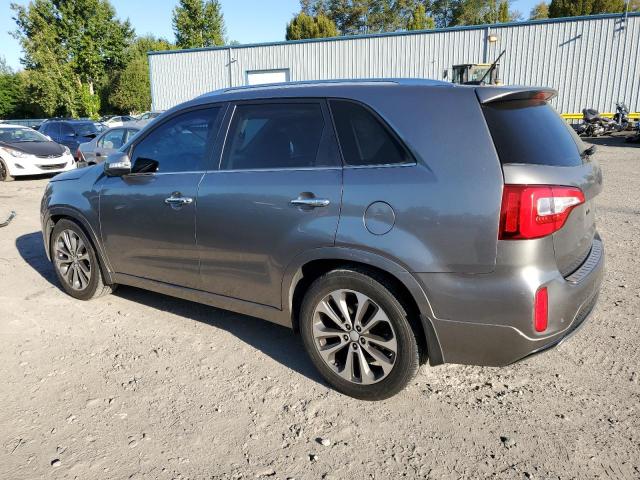 Photo 1 VIN: 5XYKWDA73FG560303 - KIA SORENTO SX 