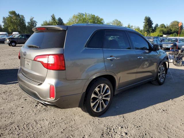 Photo 2 VIN: 5XYKWDA73FG560303 - KIA SORENTO SX 