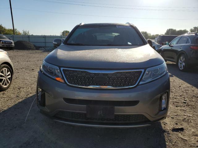 Photo 4 VIN: 5XYKWDA73FG560303 - KIA SORENTO SX 