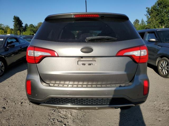 Photo 5 VIN: 5XYKWDA73FG560303 - KIA SORENTO SX 