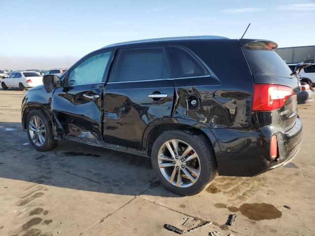 Photo 1 VIN: 5XYKWDA73FG569597 - KIA SORENTO 