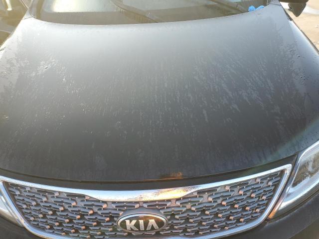 Photo 10 VIN: 5XYKWDA73FG569597 - KIA SORENTO 