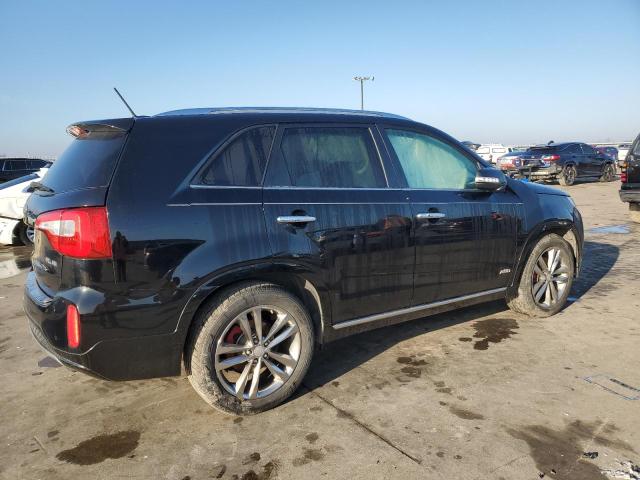 Photo 2 VIN: 5XYKWDA73FG569597 - KIA SORENTO 