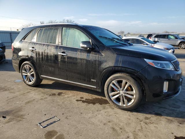 Photo 3 VIN: 5XYKWDA73FG569597 - KIA SORENTO 