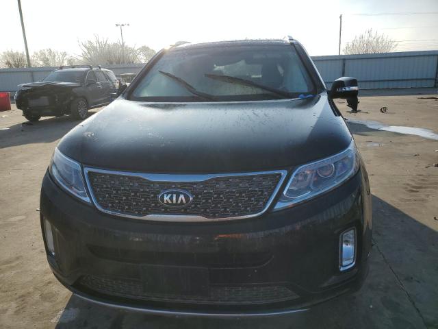 Photo 4 VIN: 5XYKWDA73FG569597 - KIA SORENTO 