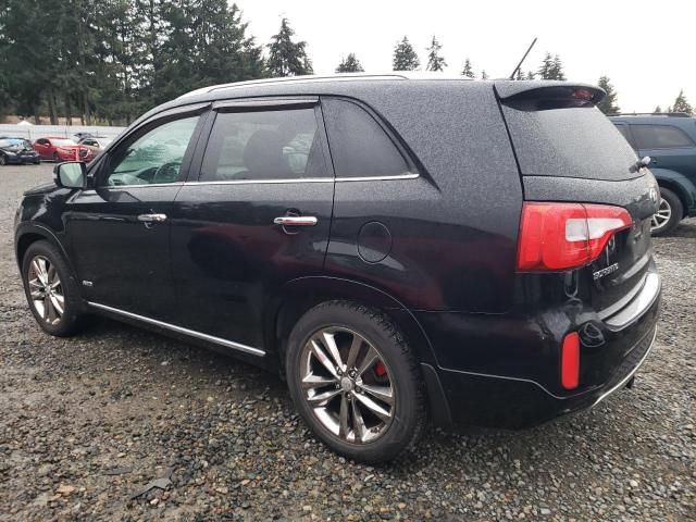 Photo 1 VIN: 5XYKWDA73FG570071 - KIA SORENTO SX 