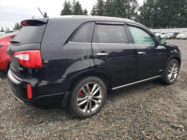 Photo 2 VIN: 5XYKWDA73FG570071 - KIA SORENTO SX 