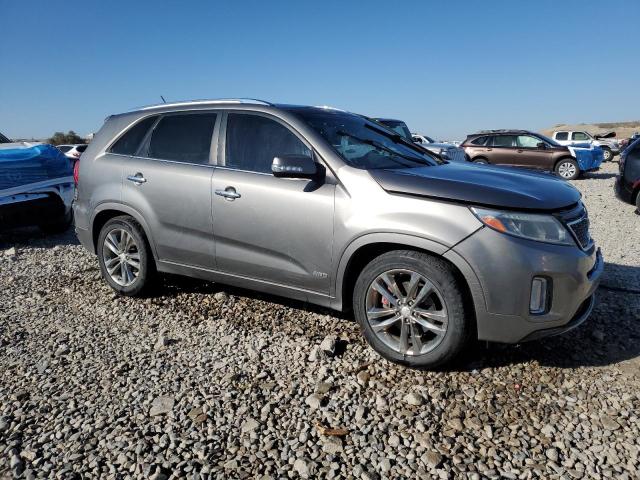 Photo 3 VIN: 5XYKWDA74EG434658 - KIA SORENTO SX 