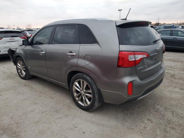 Photo 1 VIN: 5XYKWDA74EG442923 - KIA SORENTO 