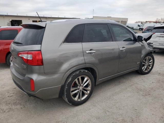 Photo 2 VIN: 5XYKWDA74EG442923 - KIA SORENTO 