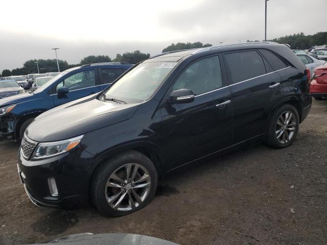 Photo 0 VIN: 5XYKWDA74EG449774 - KIA SORENTO SX 