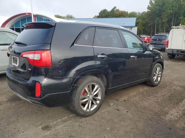 Photo 2 VIN: 5XYKWDA74EG449774 - KIA SORENTO SX 