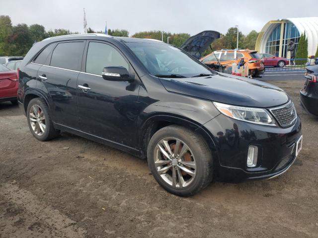 Photo 3 VIN: 5XYKWDA74EG449774 - KIA SORENTO SX 