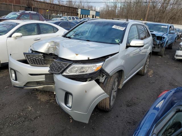 Photo 0 VIN: 5XYKWDA74EG478529 - KIA SORENTO 