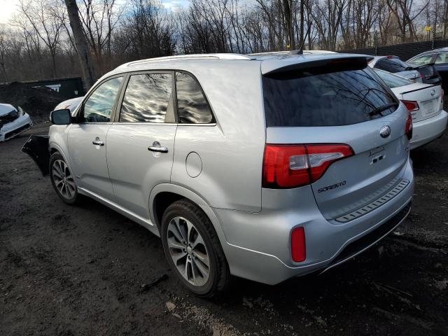 Photo 1 VIN: 5XYKWDA74EG478529 - KIA SORENTO 