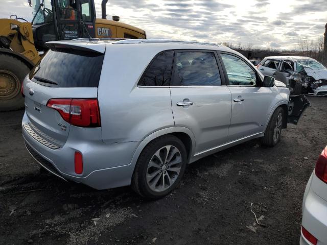 Photo 2 VIN: 5XYKWDA74EG478529 - KIA SORENTO 