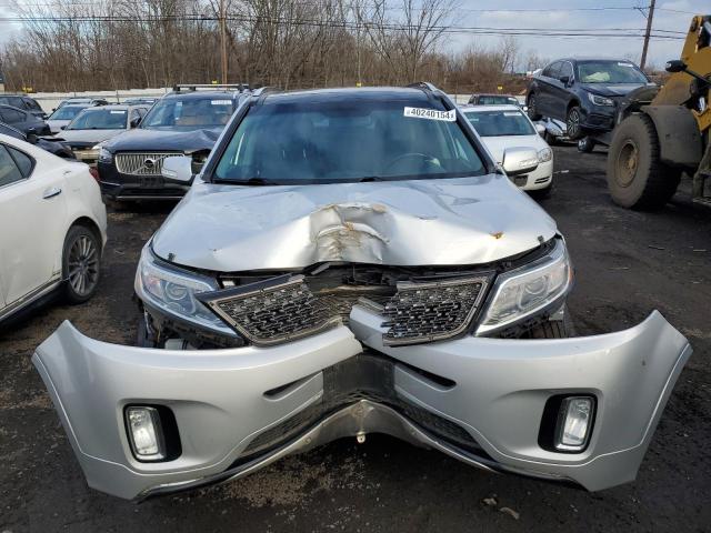 Photo 4 VIN: 5XYKWDA74EG478529 - KIA SORENTO 