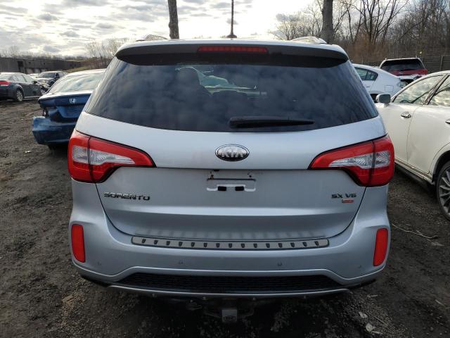 Photo 5 VIN: 5XYKWDA74EG478529 - KIA SORENTO 