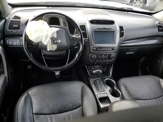 Photo 7 VIN: 5XYKWDA74EG478529 - KIA SORENTO 