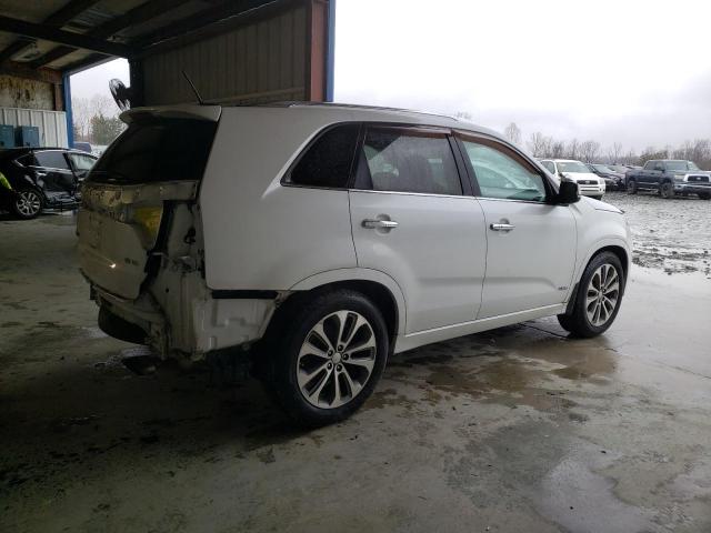 Photo 2 VIN: 5XYKWDA74FG570757 - KIA SORENTO SX 