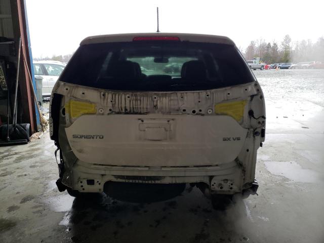 Photo 5 VIN: 5XYKWDA74FG570757 - KIA SORENTO SX 