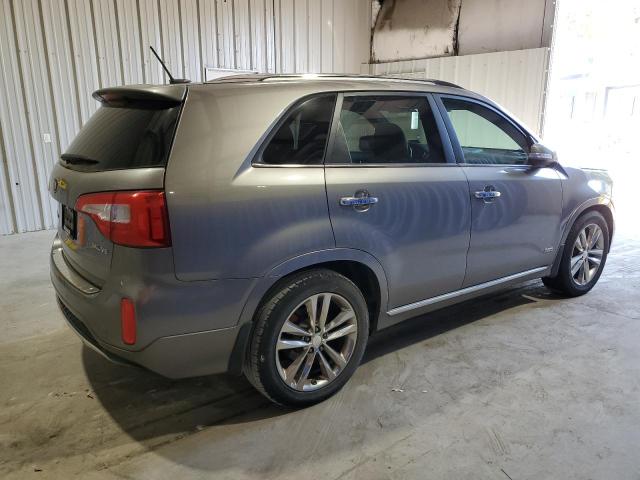 Photo 2 VIN: 5XYKWDA74FG598168 - KIA SORENTO SX 