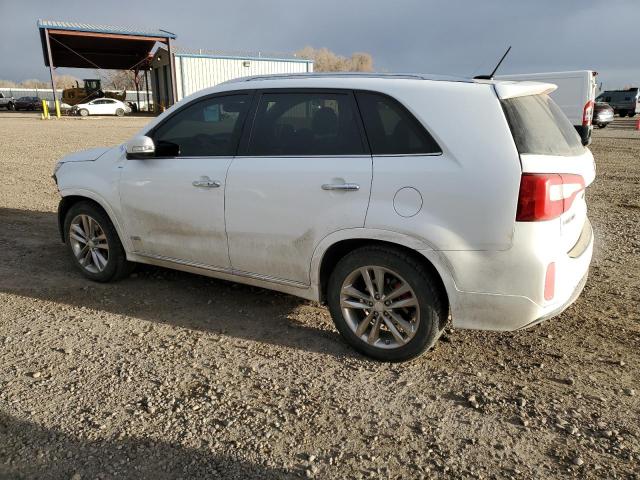 Photo 1 VIN: 5XYKWDA74FG600985 - KIA SORENTO 