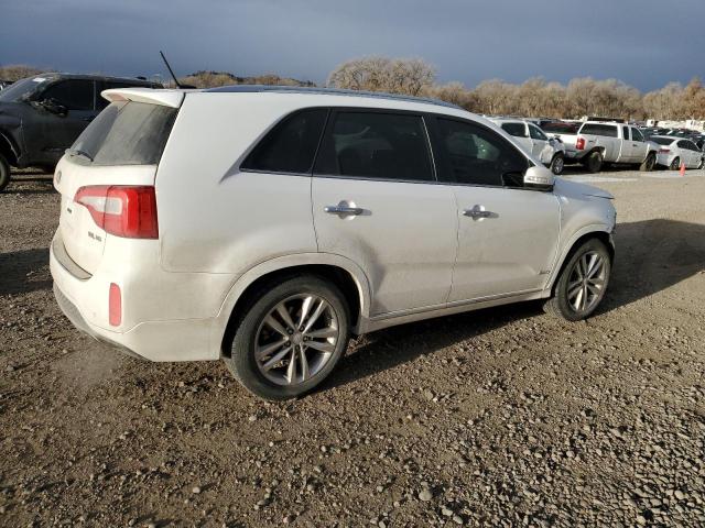 Photo 2 VIN: 5XYKWDA74FG600985 - KIA SORENTO 