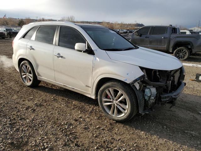 Photo 3 VIN: 5XYKWDA74FG600985 - KIA SORENTO 