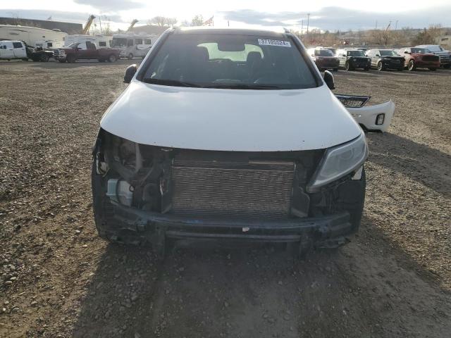 Photo 4 VIN: 5XYKWDA74FG600985 - KIA SORENTO 