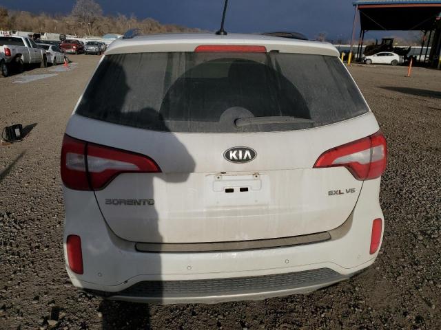 Photo 5 VIN: 5XYKWDA74FG600985 - KIA SORENTO 