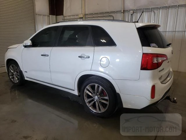 Photo 1 VIN: 5XYKWDA74FG621643 - KIA SORENTO 