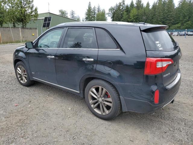 Photo 1 VIN: 5XYKWDA74FG641570 - KIA SORENTO 