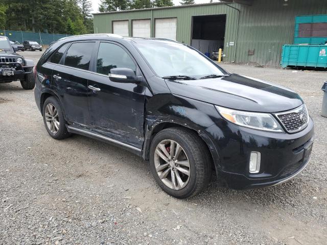 Photo 3 VIN: 5XYKWDA74FG641570 - KIA SORENTO 