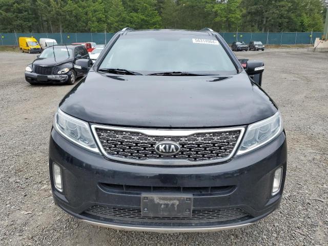 Photo 4 VIN: 5XYKWDA74FG641570 - KIA SORENTO 