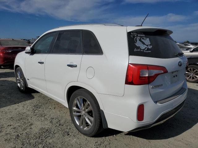 Photo 1 VIN: 5XYKWDA75EG467006 - KIA SORENTO 