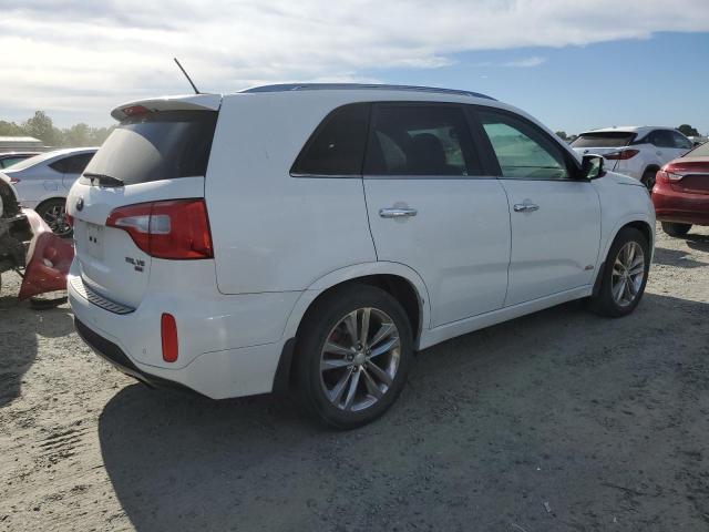 Photo 2 VIN: 5XYKWDA75EG467006 - KIA SORENTO 