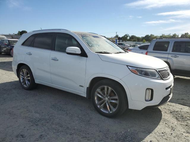 Photo 3 VIN: 5XYKWDA75EG467006 - KIA SORENTO 