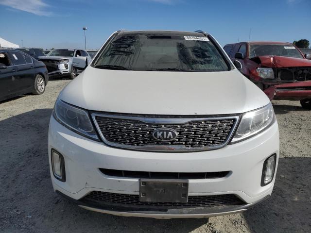 Photo 4 VIN: 5XYKWDA75EG467006 - KIA SORENTO 