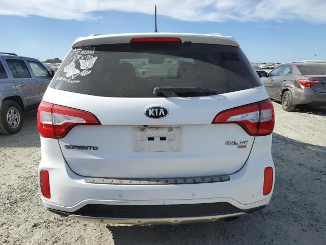 Photo 5 VIN: 5XYKWDA75EG467006 - KIA SORENTO 