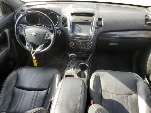 Photo 7 VIN: 5XYKWDA75EG467006 - KIA SORENTO 