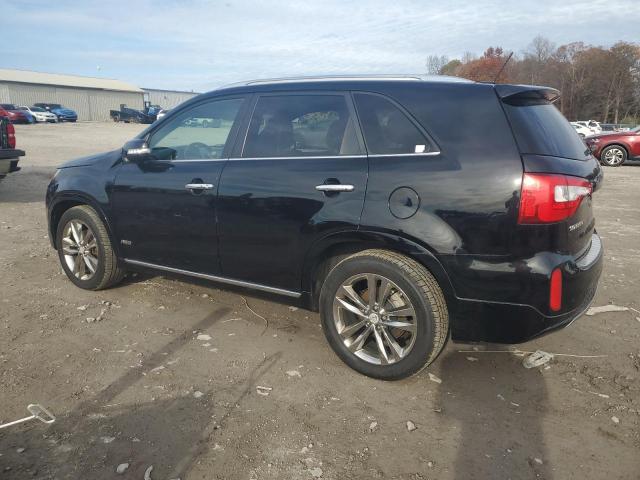 Photo 1 VIN: 5XYKWDA75EG483898 - KIA SORENTO SX 