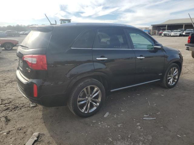 Photo 2 VIN: 5XYKWDA75EG483898 - KIA SORENTO SX 