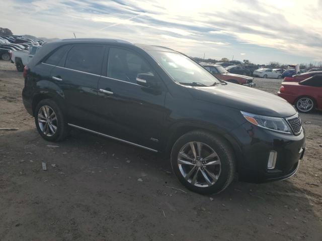 Photo 3 VIN: 5XYKWDA75EG483898 - KIA SORENTO SX 