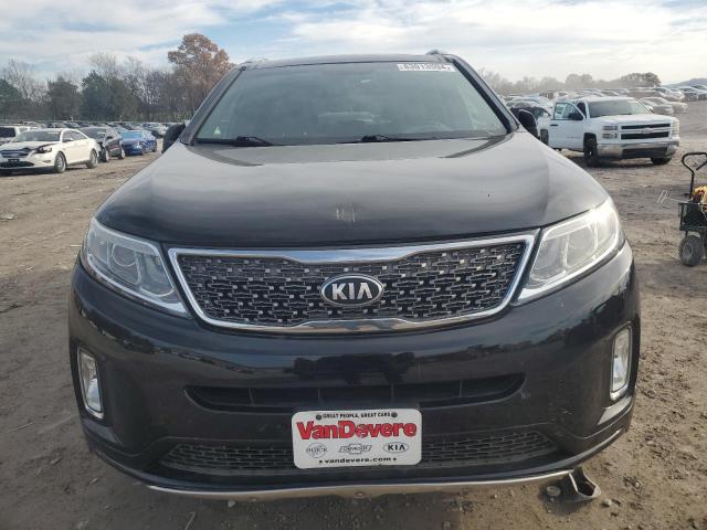 Photo 4 VIN: 5XYKWDA75EG483898 - KIA SORENTO SX 