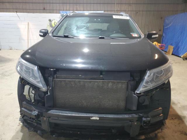 Photo 4 VIN: 5XYKWDA75EG513515 - KIA SORENTO SX 