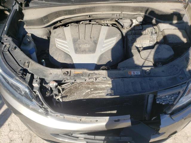 Photo 11 VIN: 5XYKWDA75EG529181 - KIA SORENTO SX 